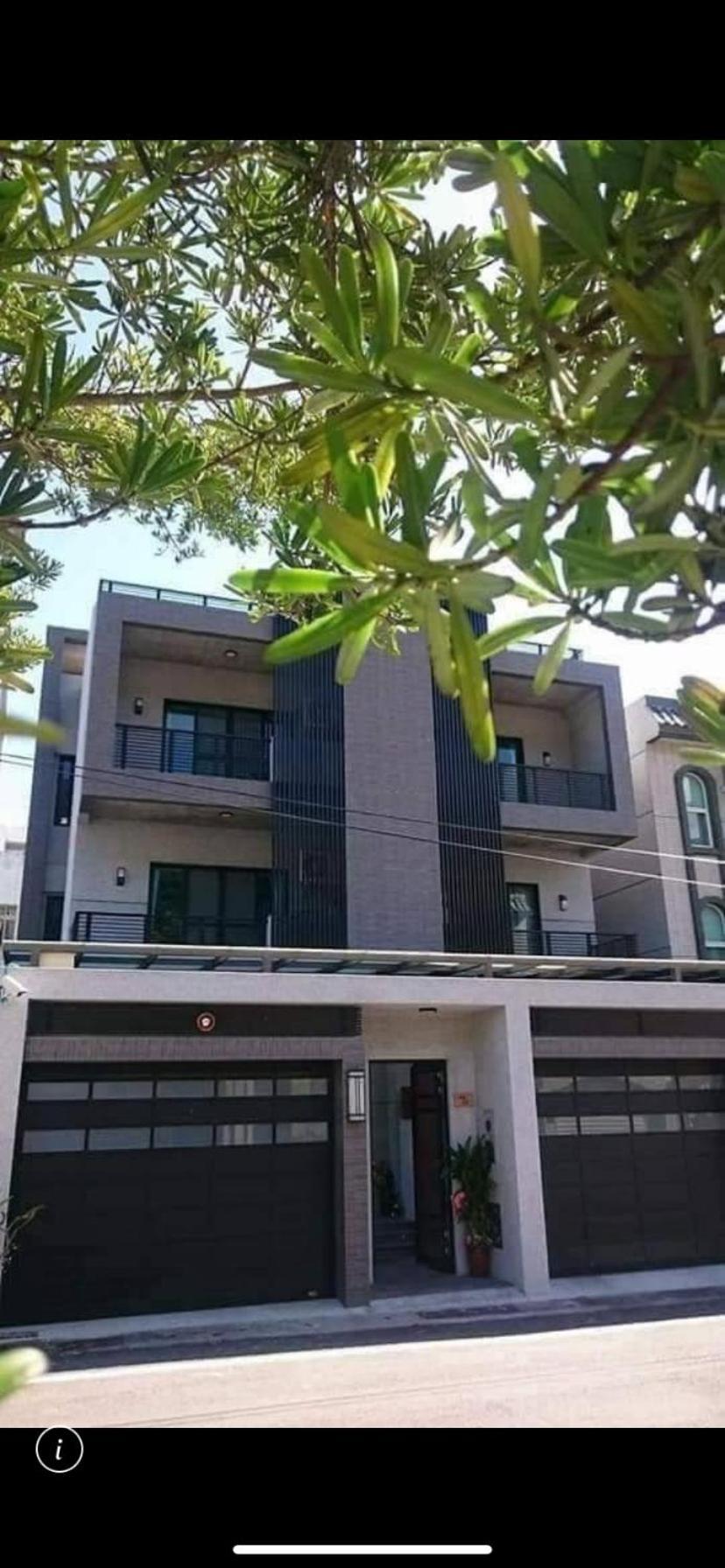 Guan Guan Xiang Hu Appartement Guanshan Buitenkant foto